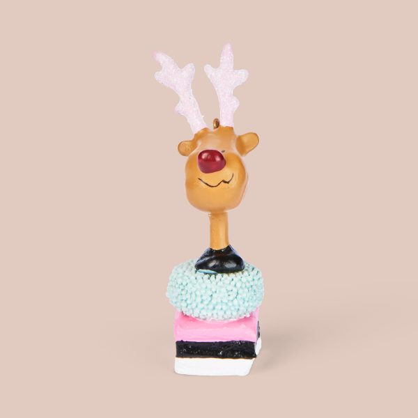 Medusa Copenhagen - Rudolf mini lakrids